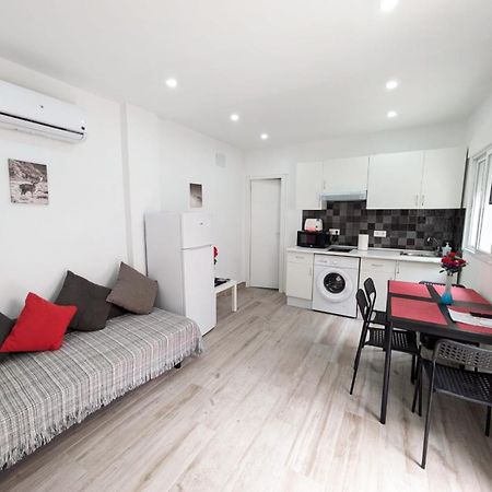 Madrid Apartaments 外观 照片