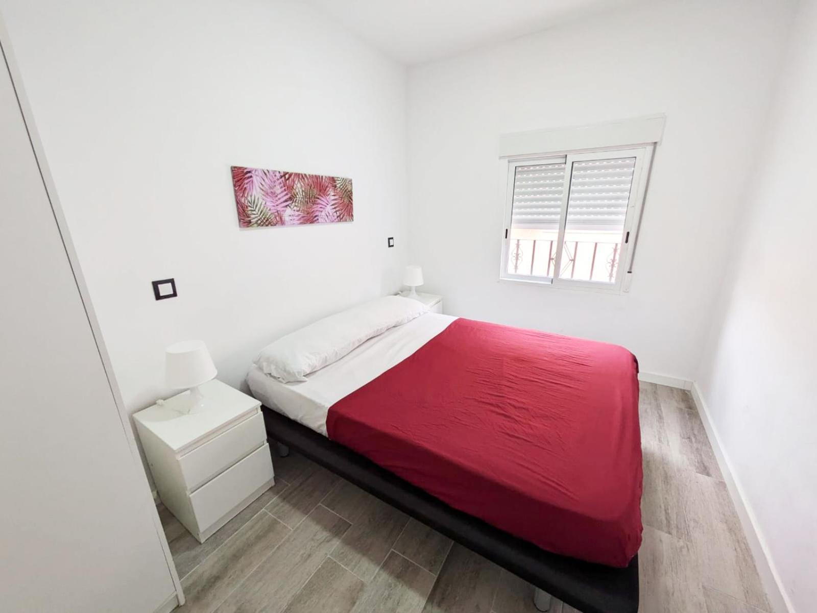 Madrid Apartaments 外观 照片