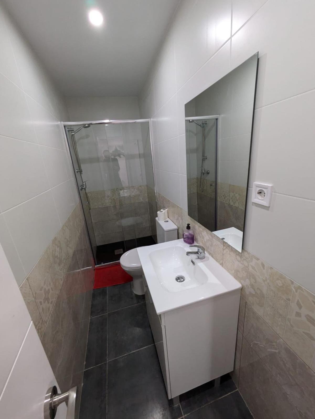 Madrid Apartaments 外观 照片
